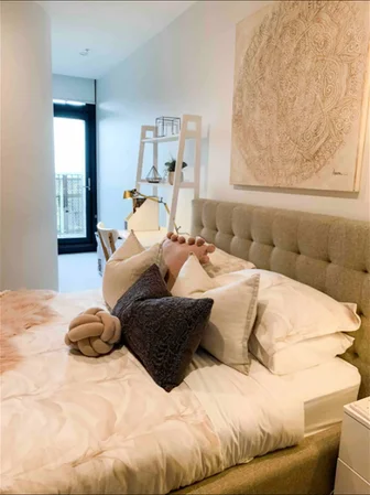 Additional image 7 of 1707/151 Berkeley Street, Melbourne VIC 3000