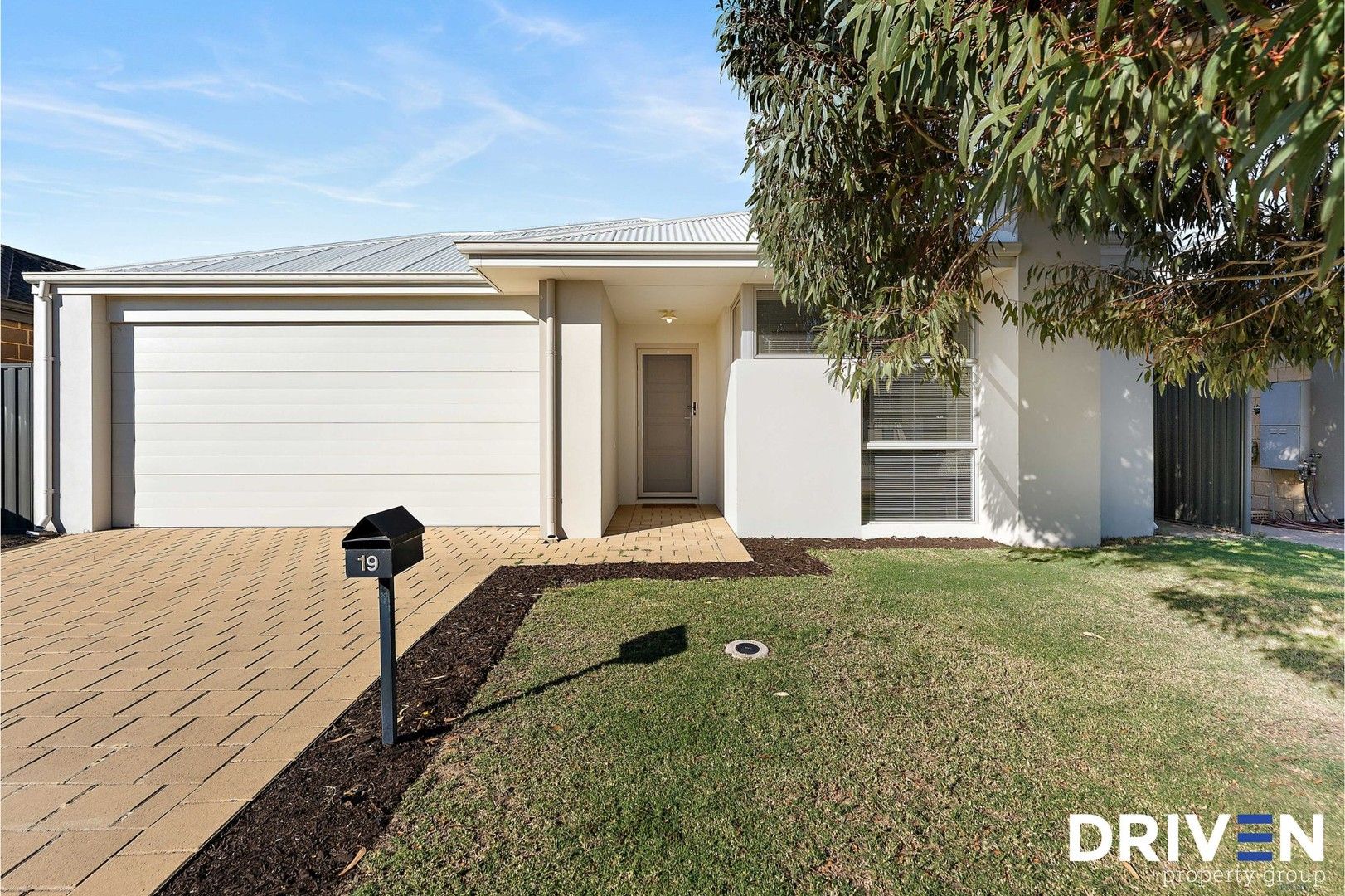 4 bedrooms House in 19 Garigal Street BRABHAM WA, 6055