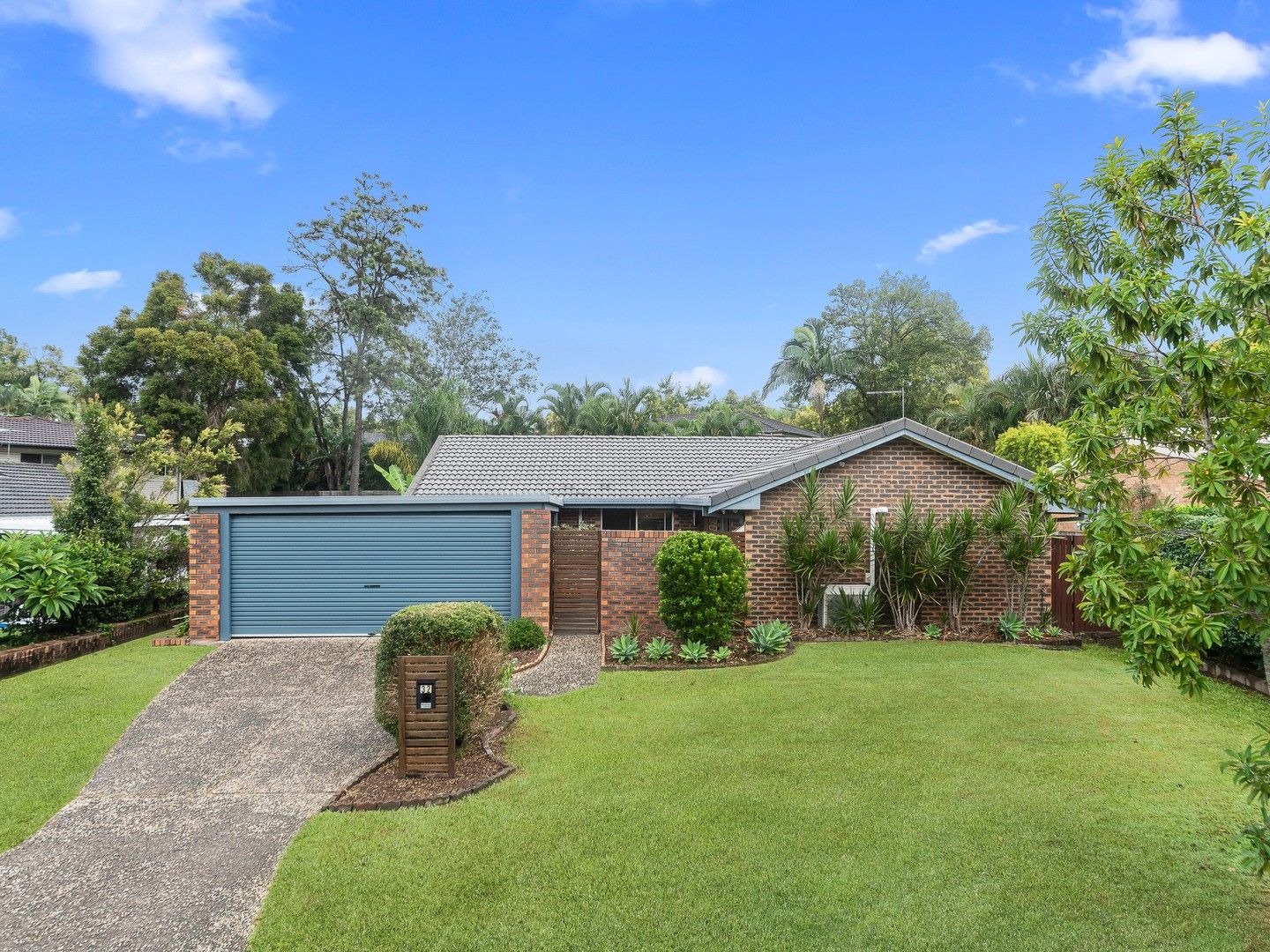 32 Virae Street, The Gap QLD 4061, Image 0