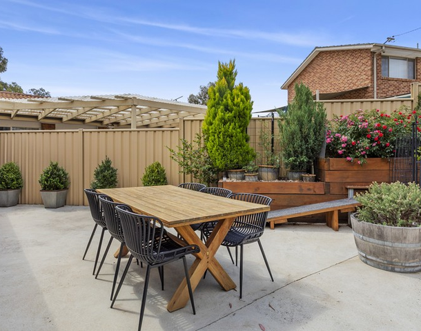 22 Bottrill Street, Bonython ACT 2905