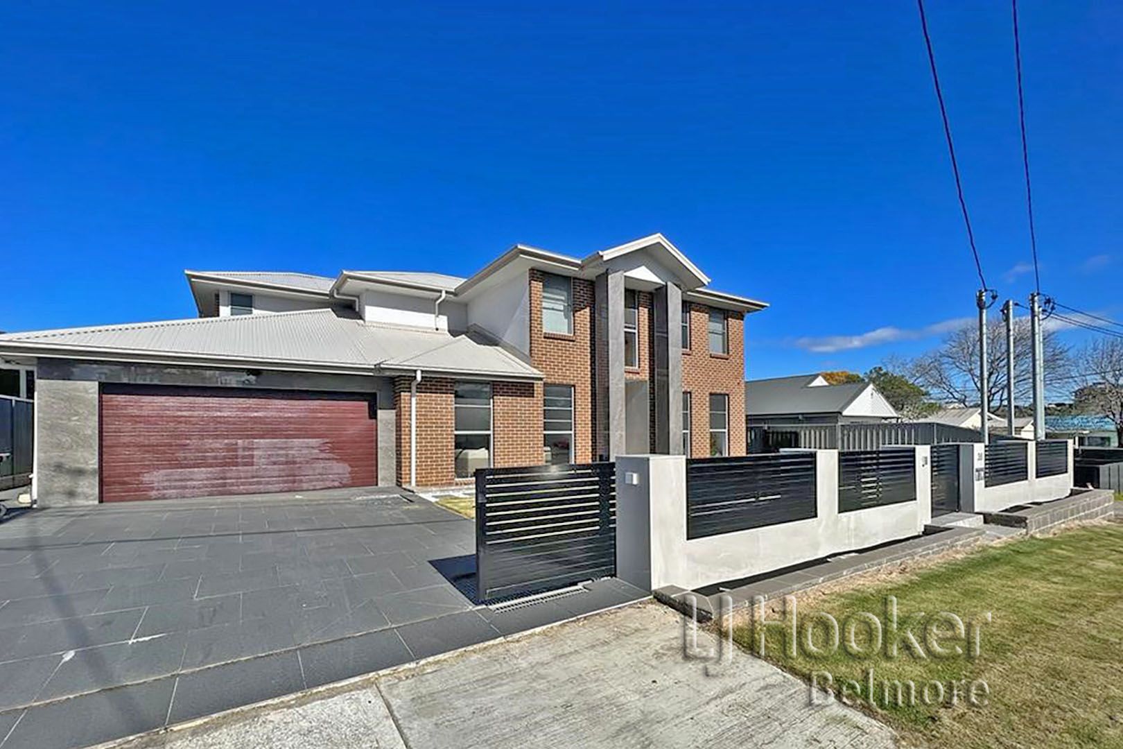 5 bedrooms House in 36 Lansdowne Street MERRYLANDS NSW, 2160