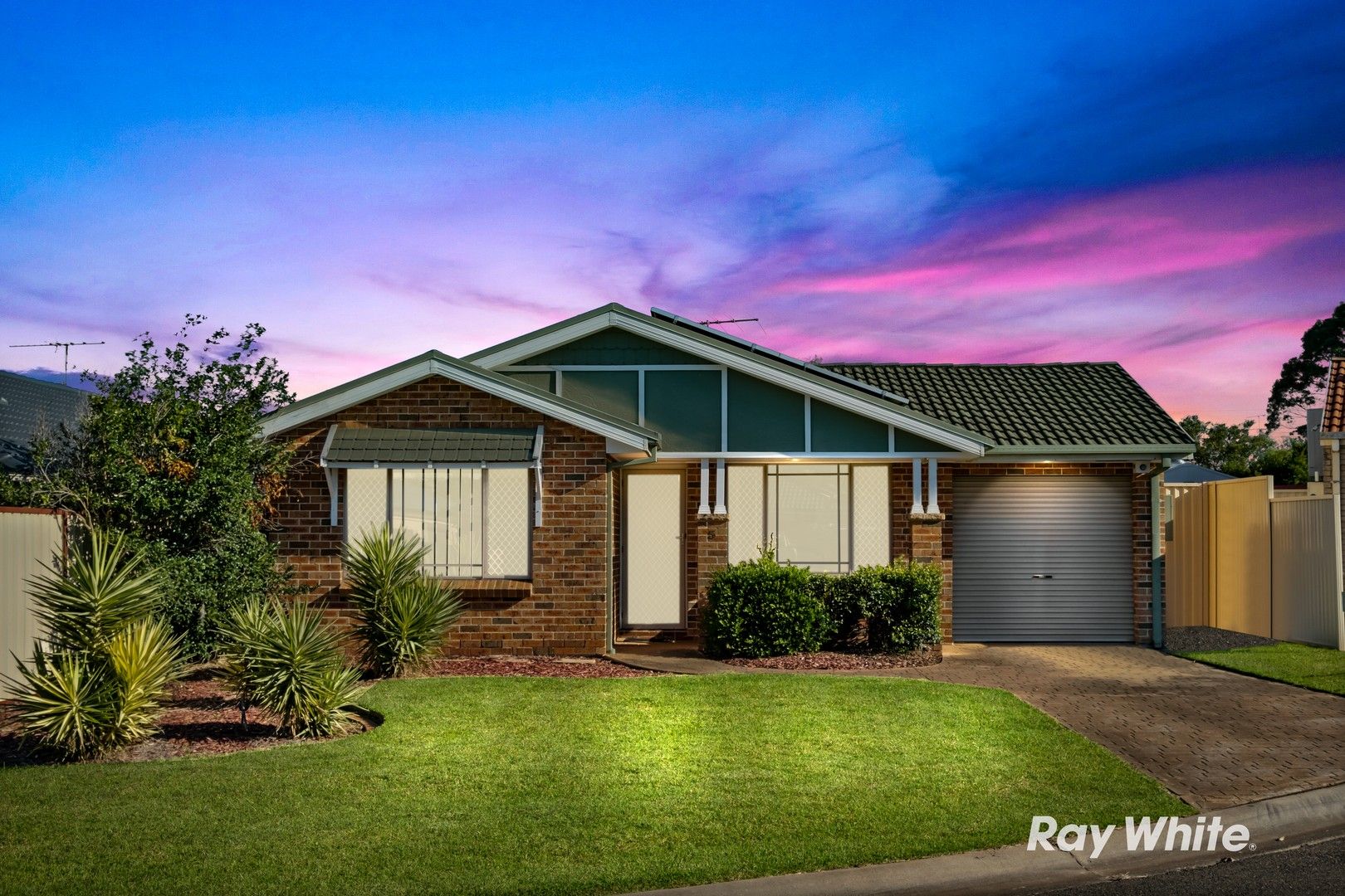 5 Stutt Place, South Windsor NSW 2756, Image 0