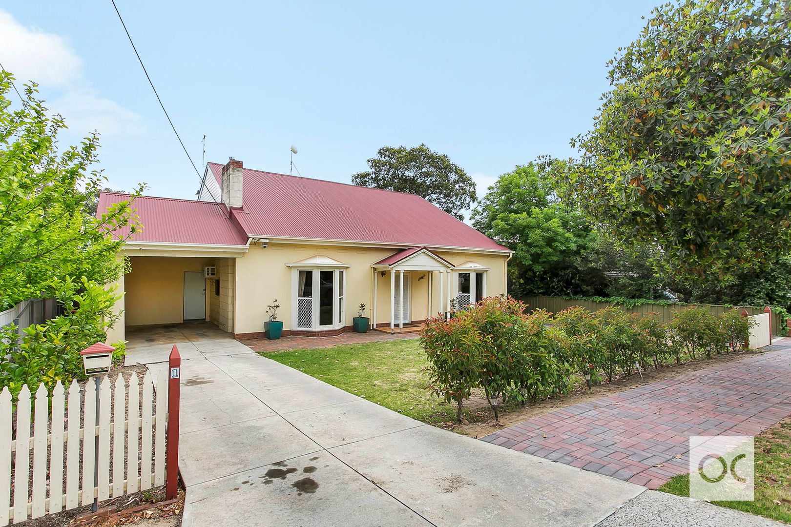 1 Carunta Street, Wattle Park SA 5066, Image 2