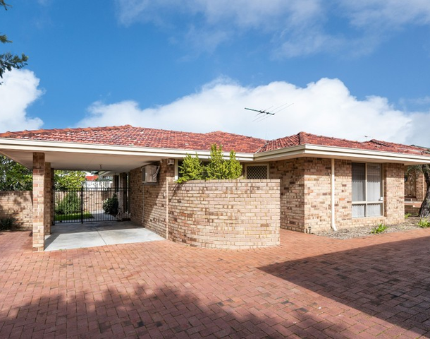 2/51 Baal Street, Palmyra WA 6157