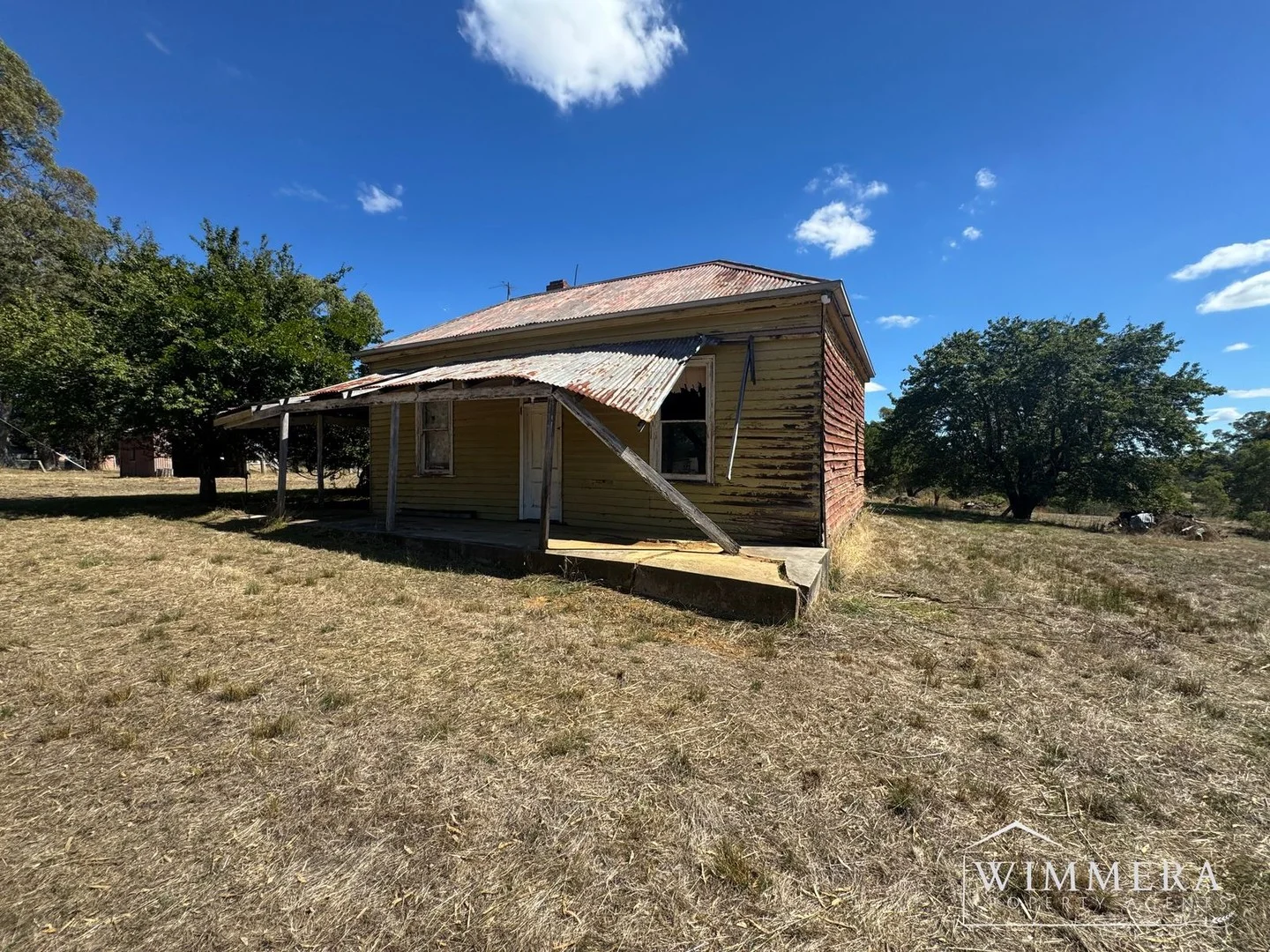 14 Dorodong Road, Dergholm VIC 3312