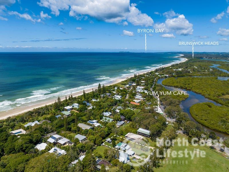 3 bedrooms House in 6 Park Street NEW BRIGHTON NSW, 2483