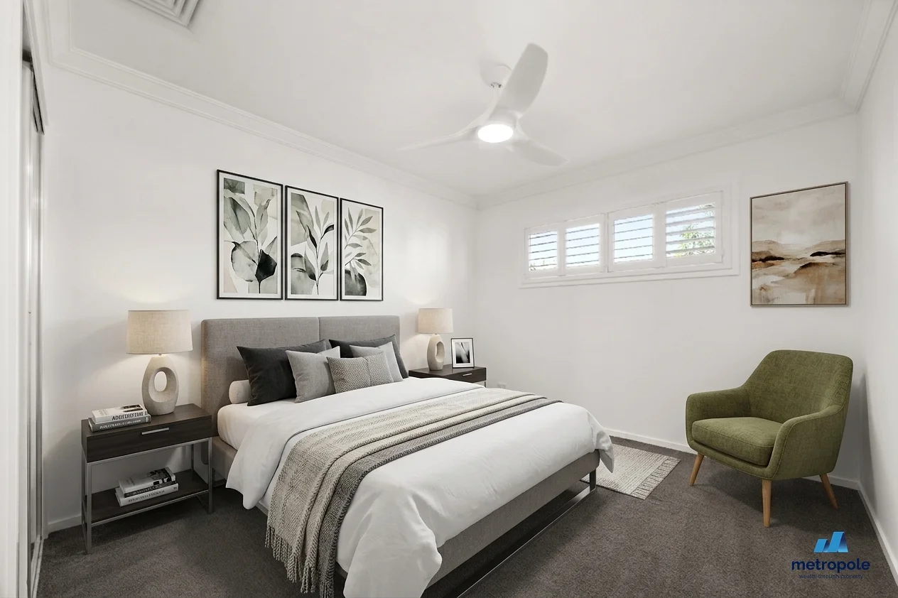 Additional image 5 of 4/30 Norman Street, Ascot QLD 4007