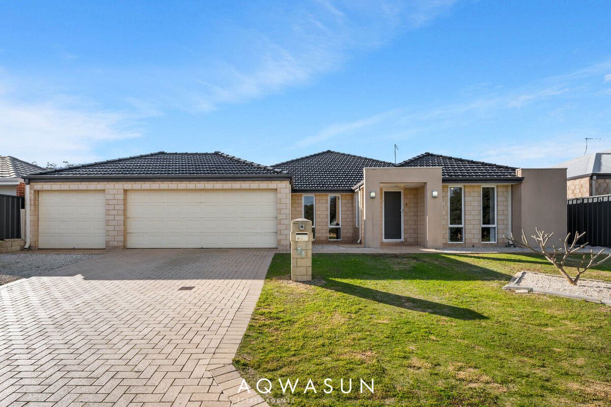 75 Blue Fin Drive, Golden Bay WA 6174, Image 1