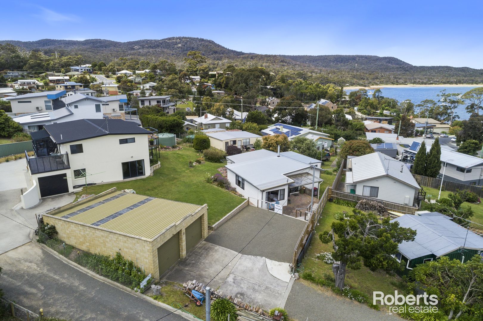 8 Harold Street, Coles Bay TAS 7215, Image 1