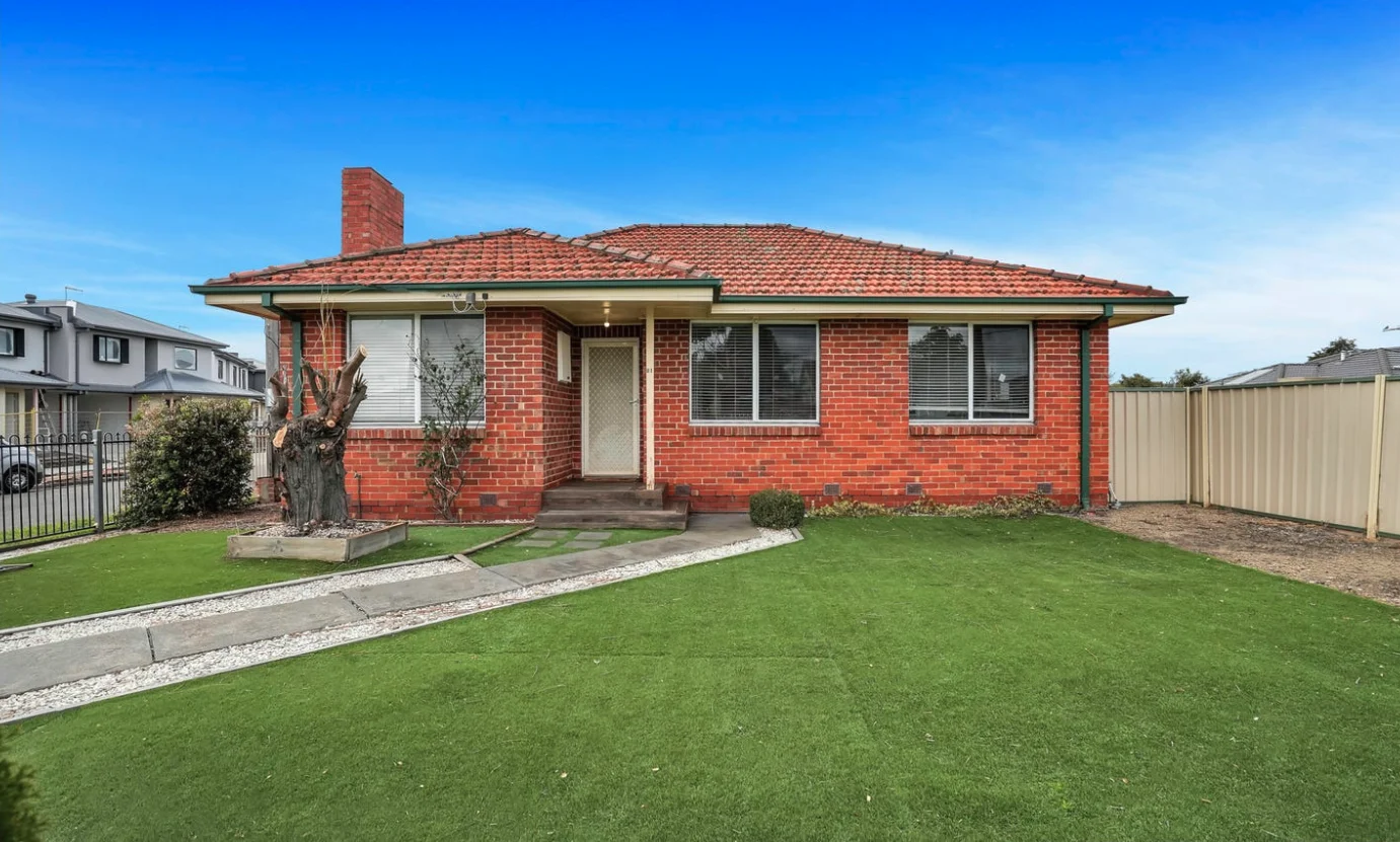 21 Thomas Street, Laverton VIC 3028