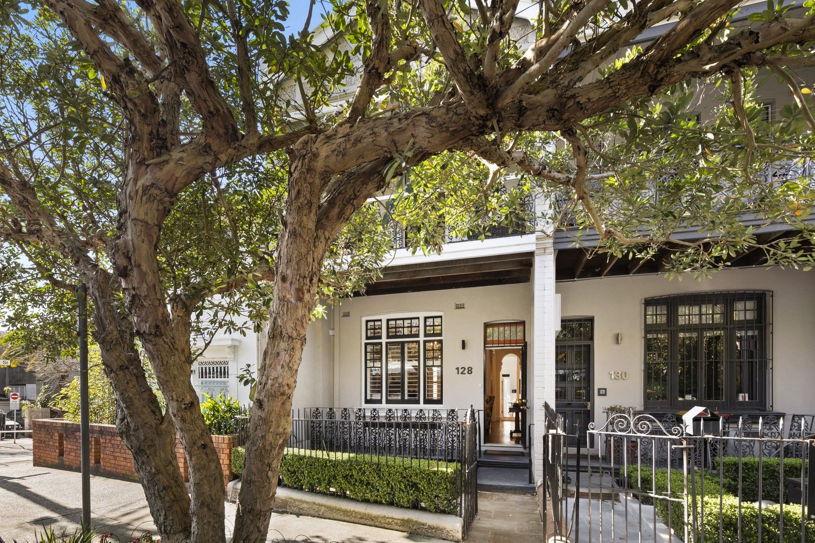 128 Glenmore Road, Paddington NSW 2021 Domain