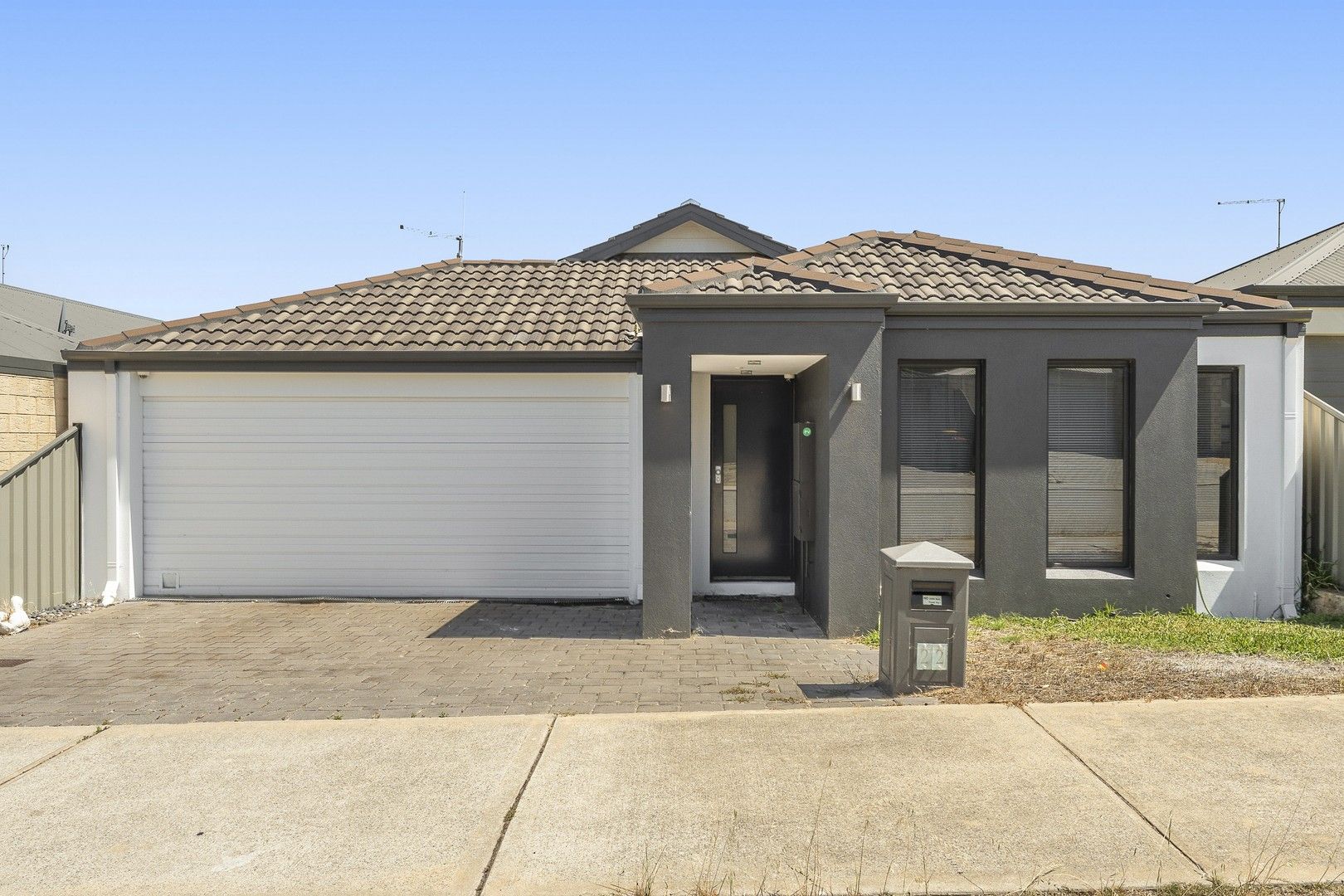 3 bedrooms House in 22 Grafton Rise BALDIVIS WA, 6171