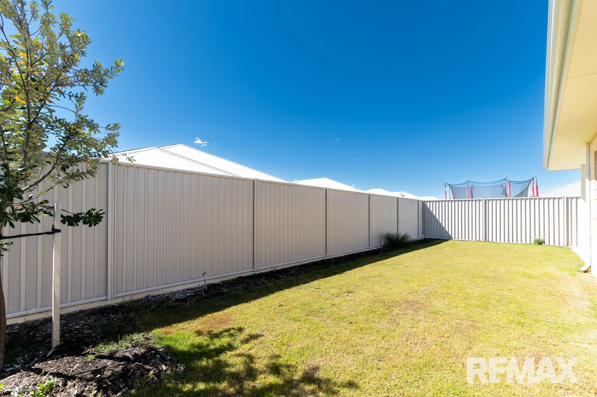Additional image 26 of 27 Modernism Avenue, Alkimos WA 6038