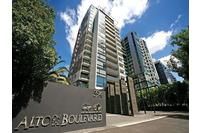 1 bedrooms Apartment / Unit / Flat in 1112/594 St Kilda Road MELBOURNE VIC, 3004