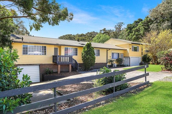 Picture of 327 Terrigal Drive, ERINA NSW 2250