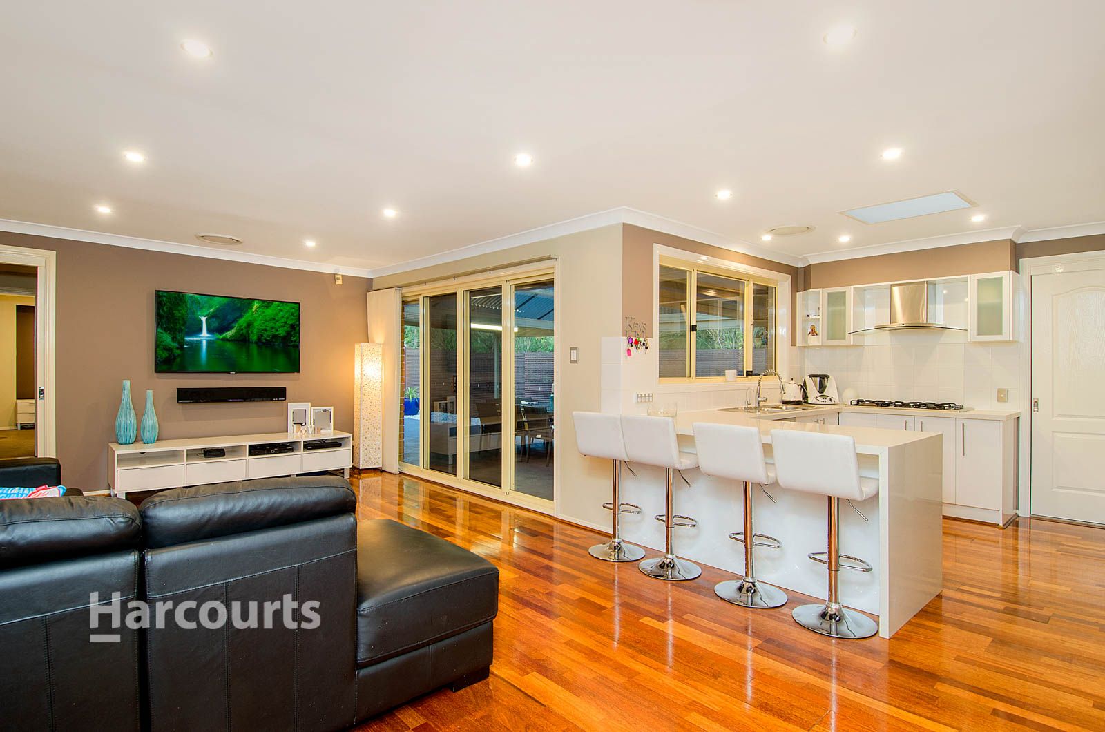 3 Hyatt Close, Rouse Hill NSW 2155, Image 0