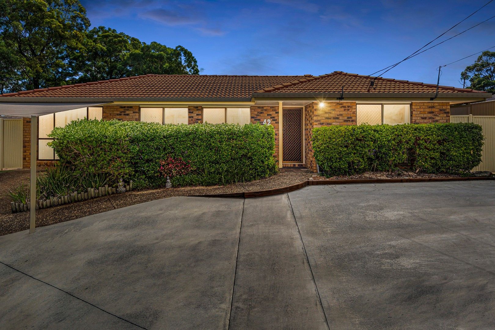 42 Coleman Crescent, Springwood QLD 4127, Image 0