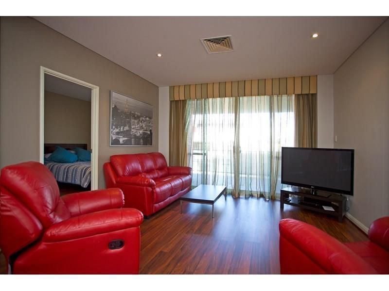 9/258-264 Newcastle Street, Perth WA 6000, Image 2