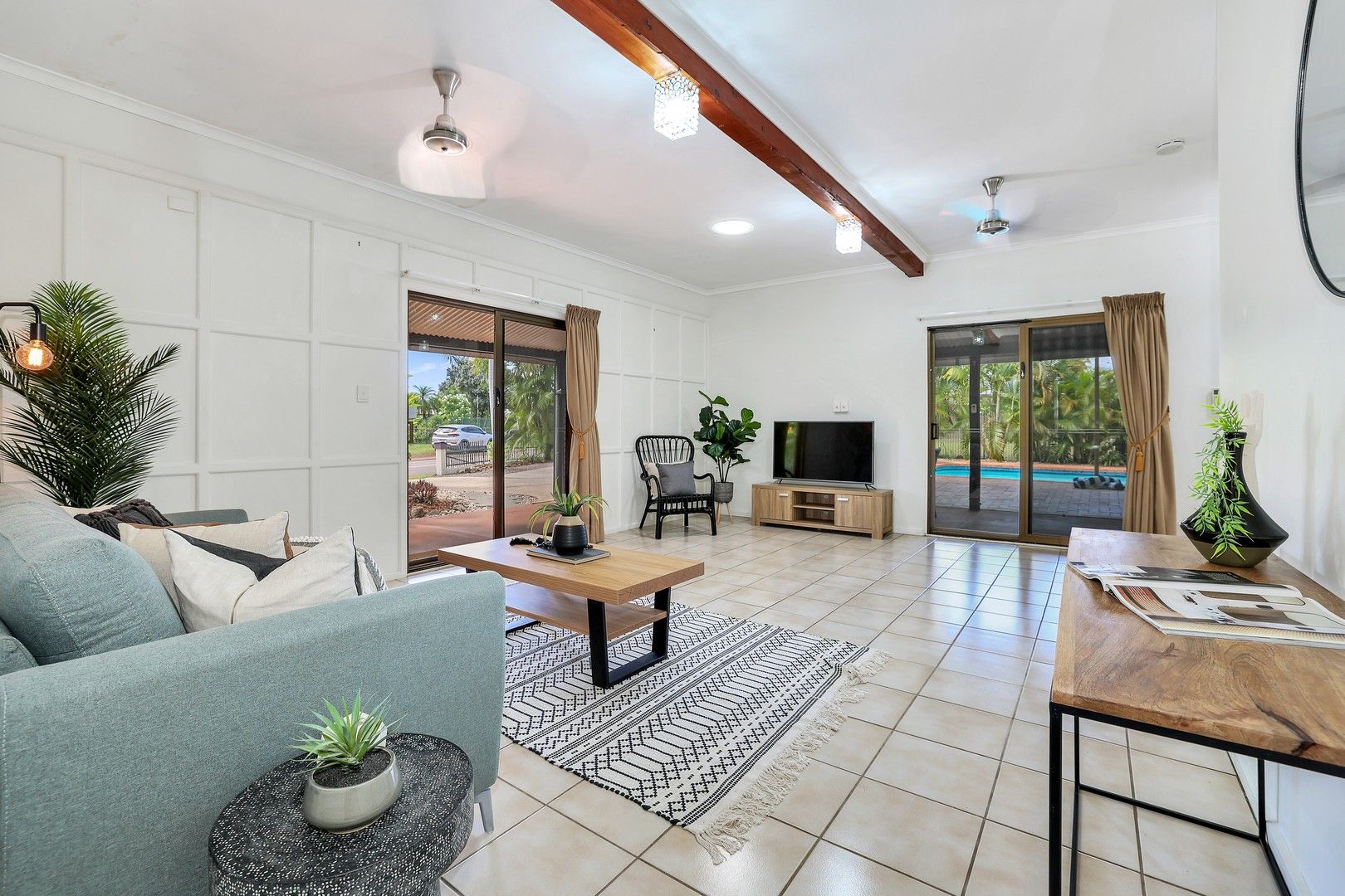 1 Gleneagles Crescent, Marrara NT 0812, Image 0