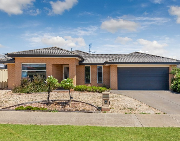 7 Mikada Boulevard, Kilmore VIC 3764