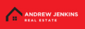 Andrew Jenkins Real Estate's logo