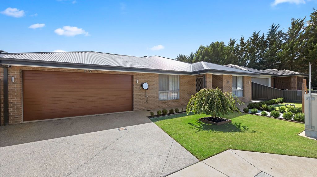 16 Flack Street, Ballan VIC 3342, Image 0