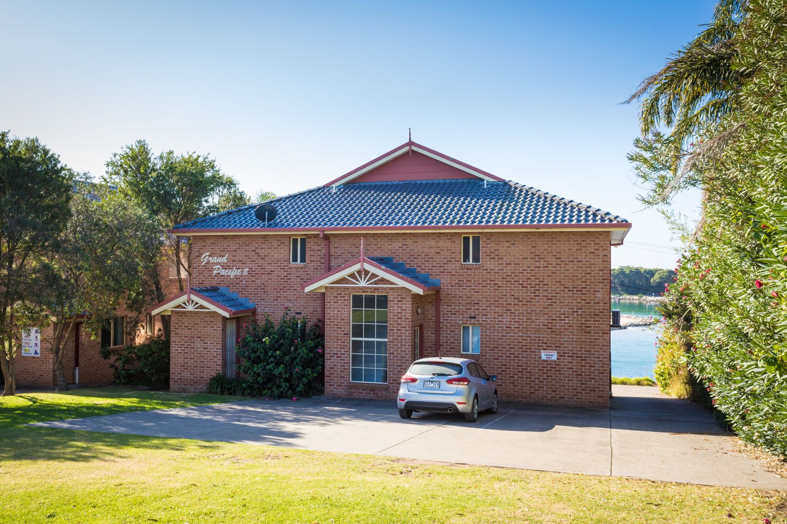 2/97 Campbell Street, Narooma NSW 2546 Apartment For Rent Domain