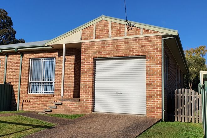 Picture of 1/20 Reid Street, NORTH ROTHBURY NSW 2335