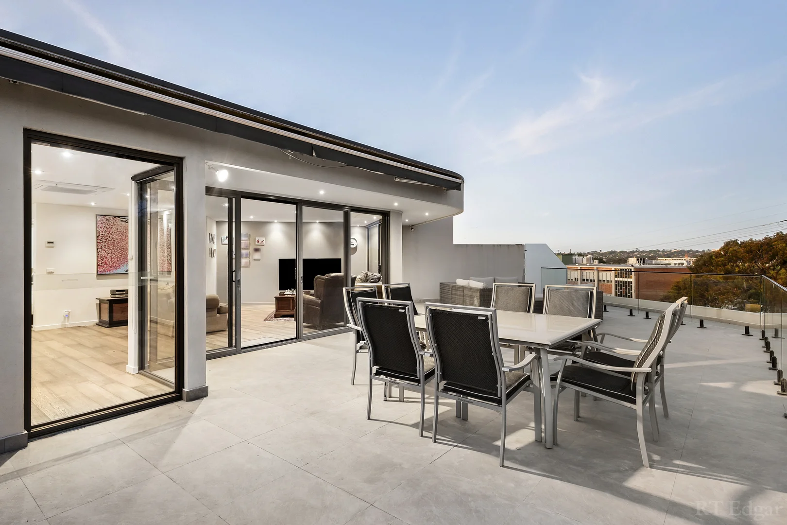 Additional image 19 of Penthouse 9/245 Kooyong Road, Toorak VIC 3142