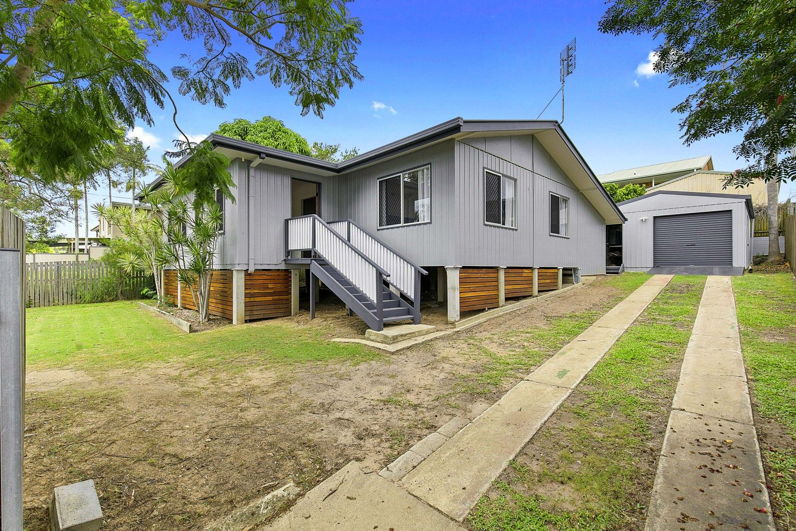 331 Boat Harbour Drive, Scarness QLD 4655, Image 0