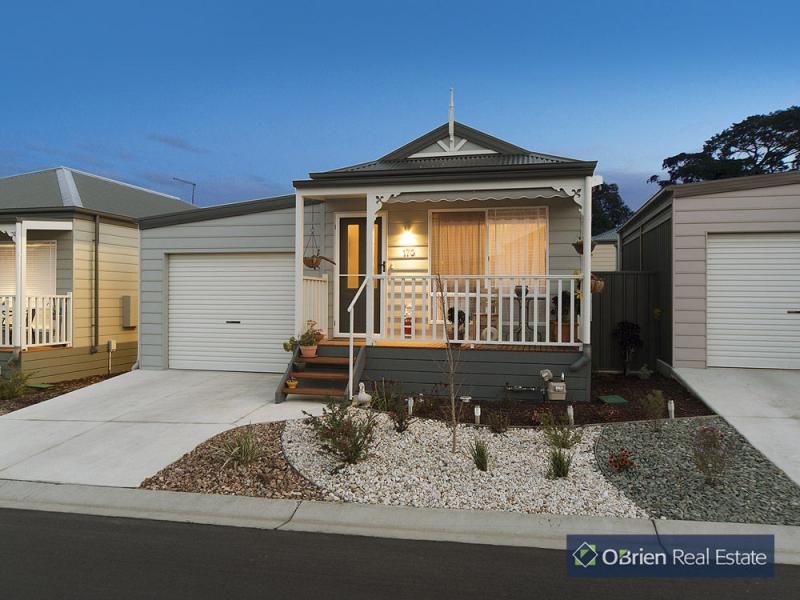 Unit 170, 2 Cameron Street, Cranbourne East VIC 3977, Image 0