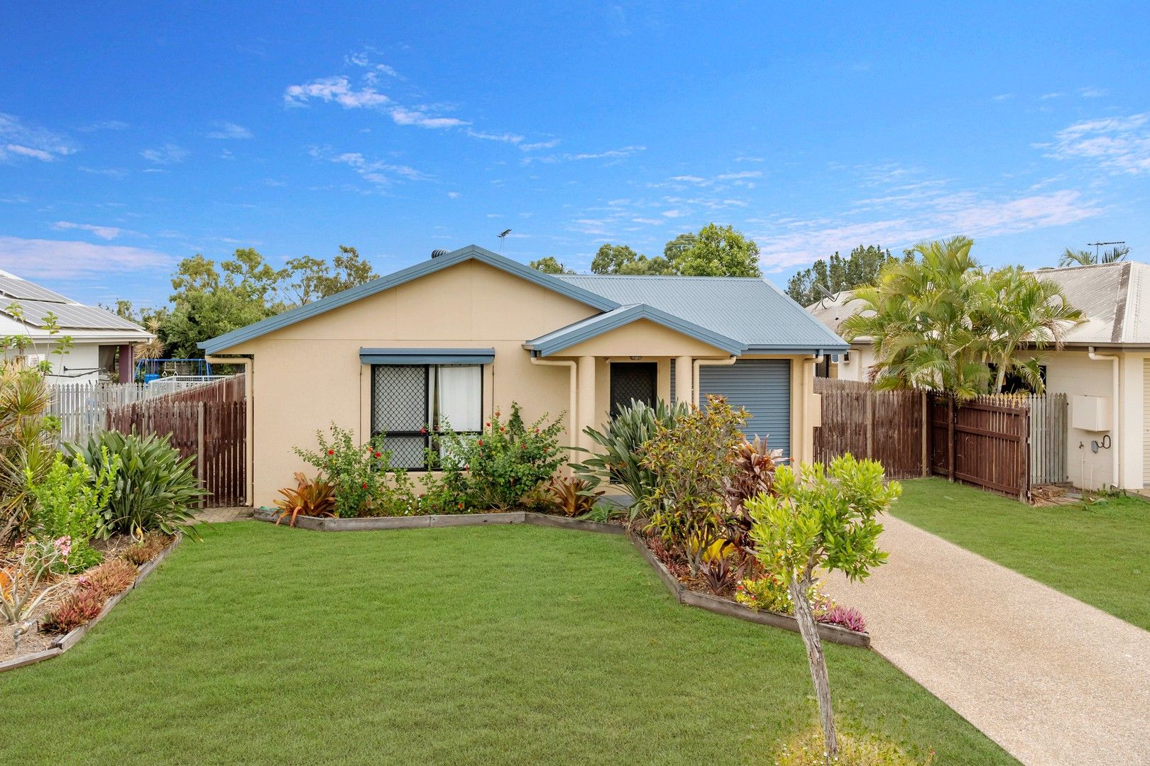 16 Tern Court, Condon QLD 4815, Image 0