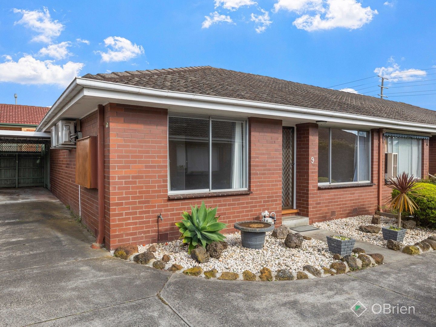 2 bedrooms Apartment / Unit / Flat in 9/8-10 Argus Street CHELTENHAM VIC, 3192