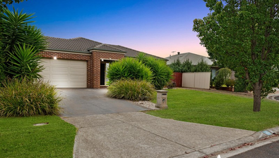 Picture of 4 Liberty Court, BROOKFIELD VIC 3338