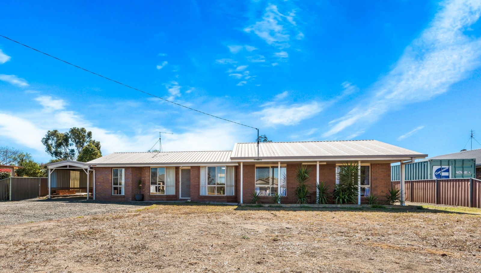 5 Bunkers Hill School Road, Westbrook QLD 4350, Image 1