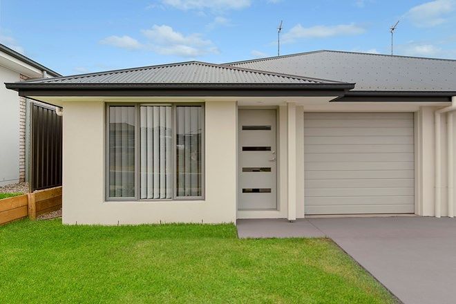 Picture of 2/20 Thorncliffe Avenue, THORNTON NSW 2322