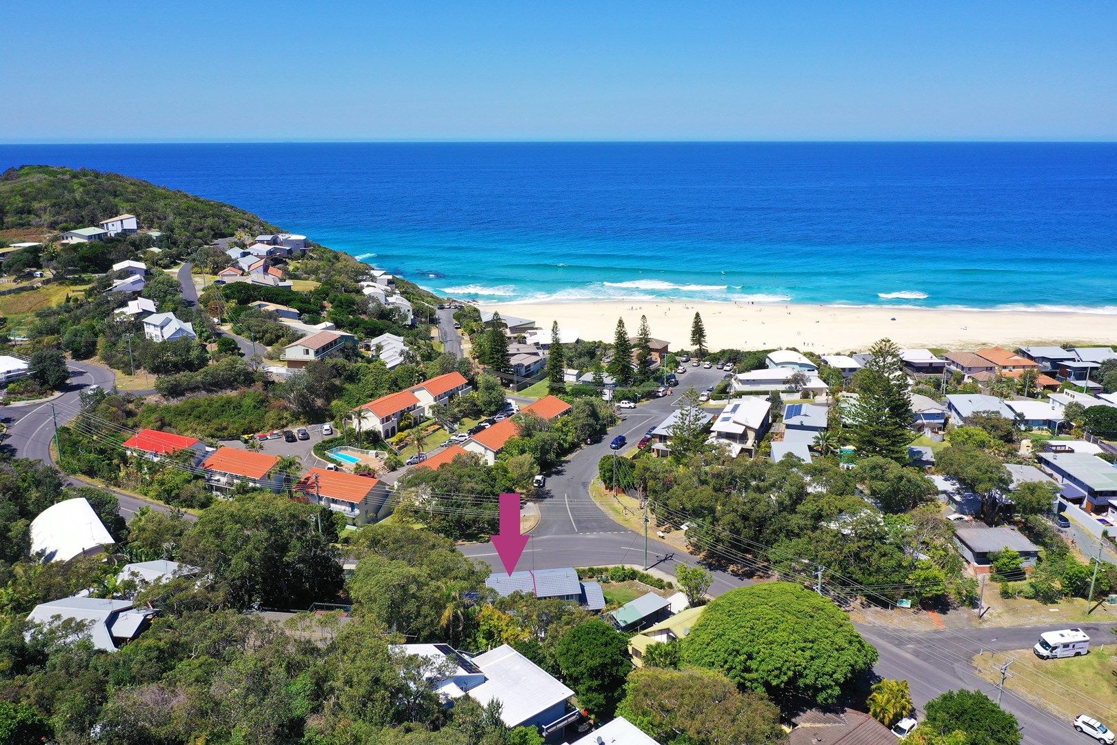 1-2/181 Boomerang Drive, Blueys Beach NSW 2428, Image 0