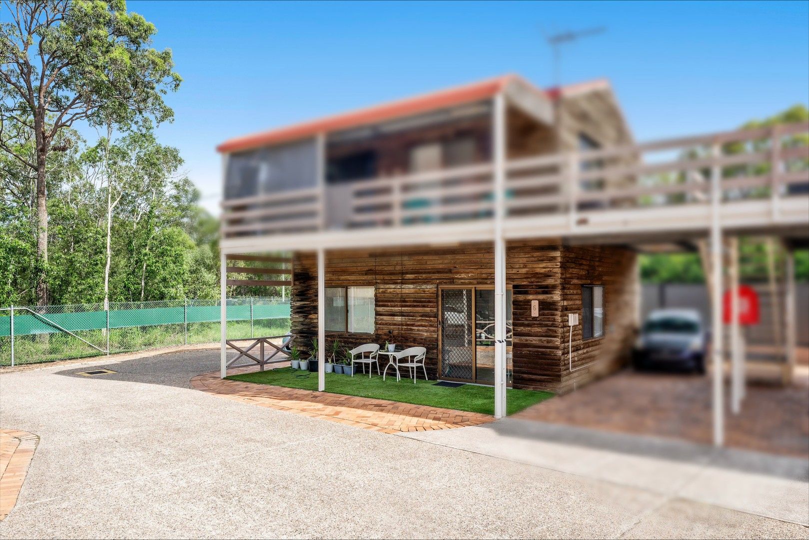 6/158 Green Camp Road, Wakerley QLD 4154, Image 0