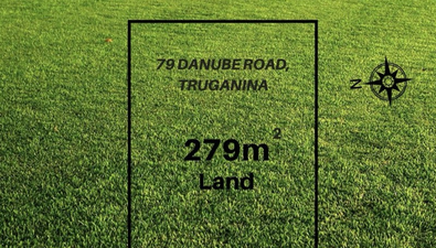 Picture of 79 Danube Road, TRUGANINA VIC 3029