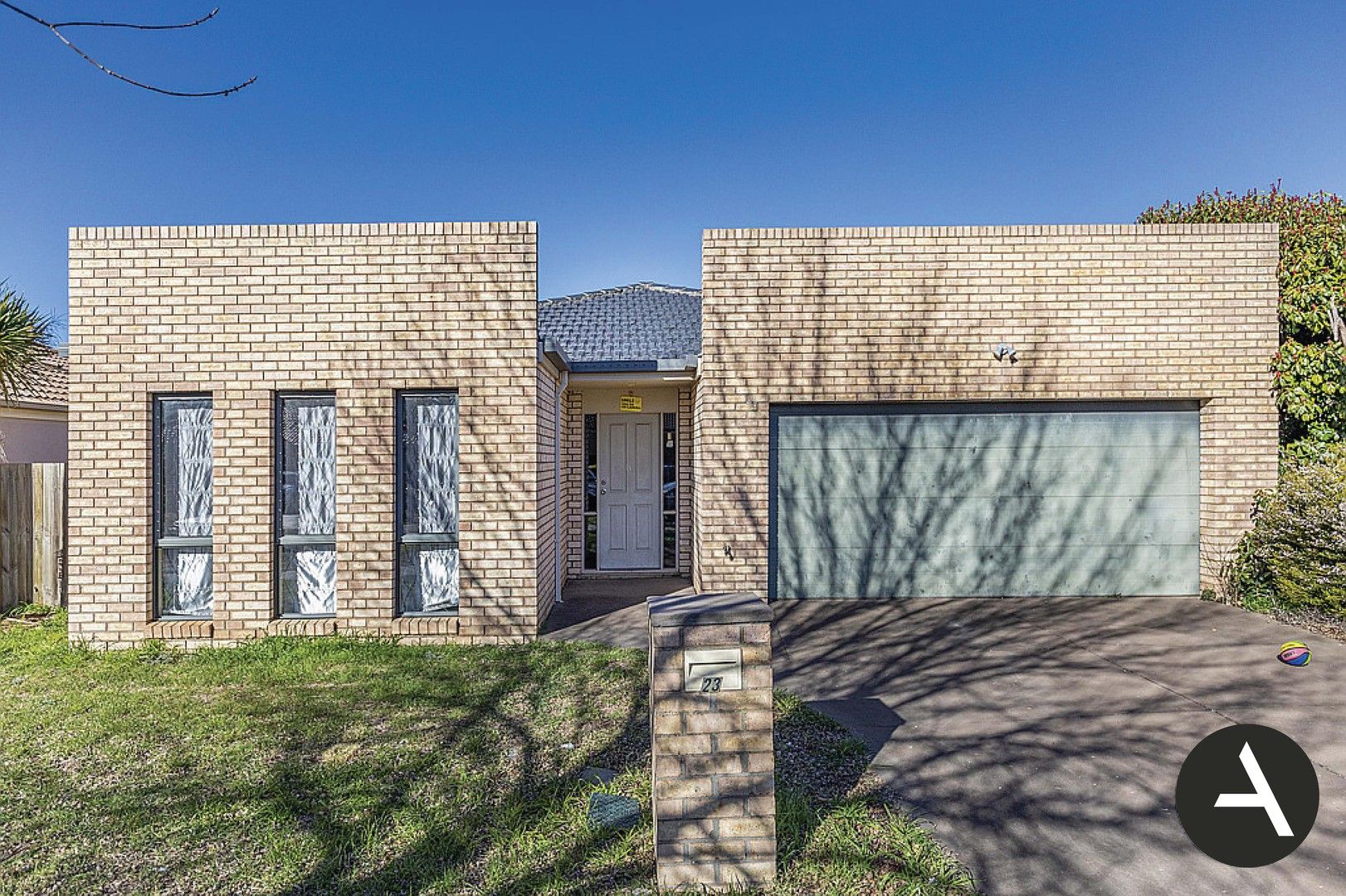 23 Petersilka St, Gungahlin ACT 2912, Image 0