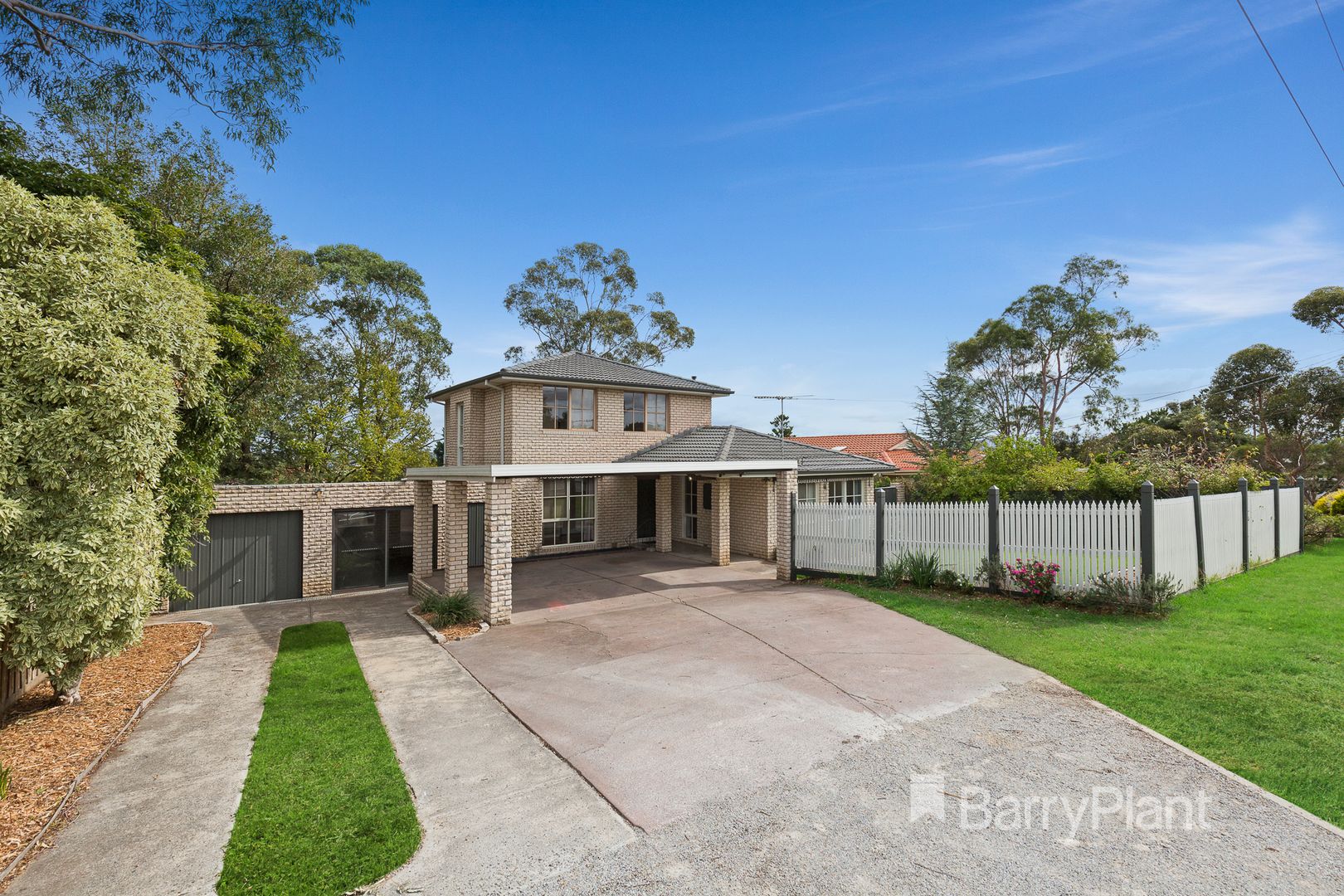 55 Edward Road, Chirnside Park Property History & Address Research
