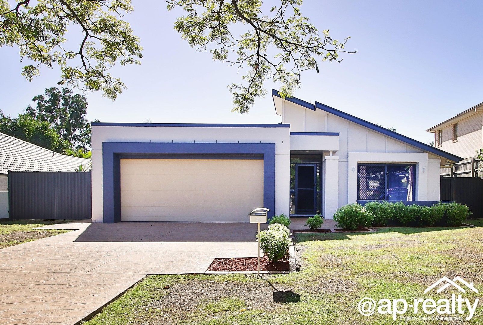 36 High Street, Forest Lake QLD 4078 House For Rent 620 Domain