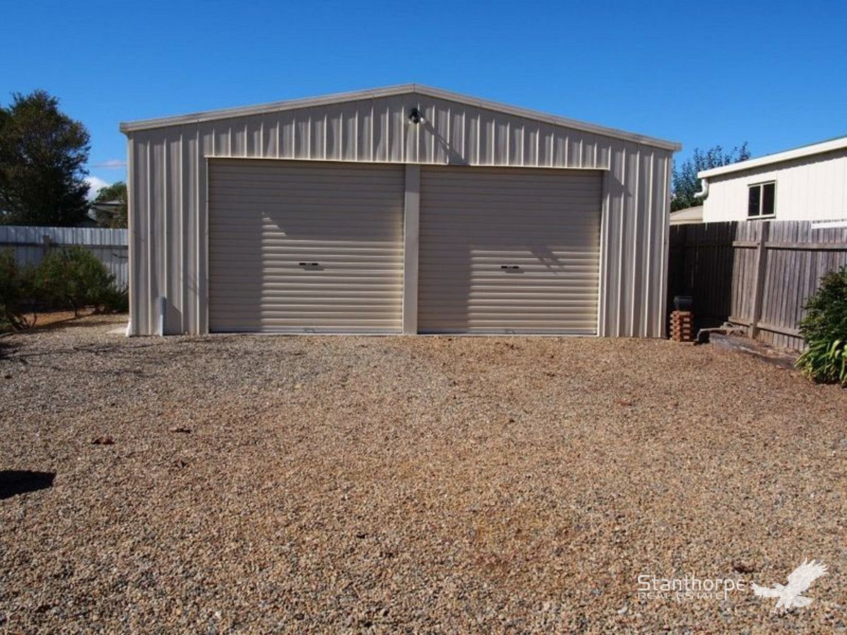 5 Barton Street, Stanthorpe QLD 4380, Image 1