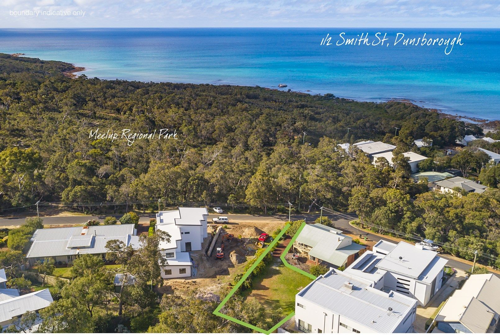 1/2 Smith Street, Dunsborough WA 6281, Image 1