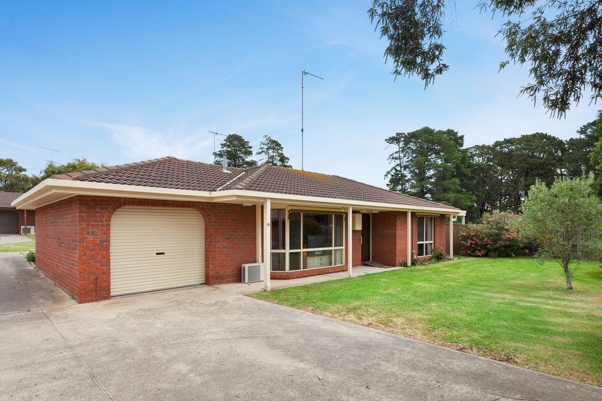 6/6163 Wyndham Street, Drysdale Property History & Address Research