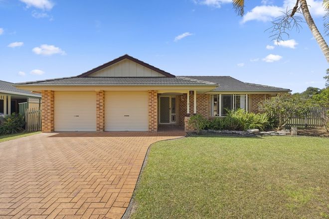 Picture of 3 Charlotte Court, COFFS HARBOUR NSW 2450