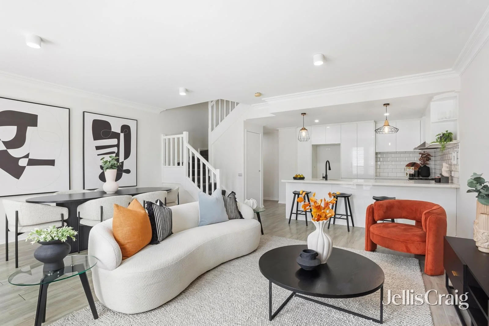 196D Riversdale Road, Hawthorn VIC 3122