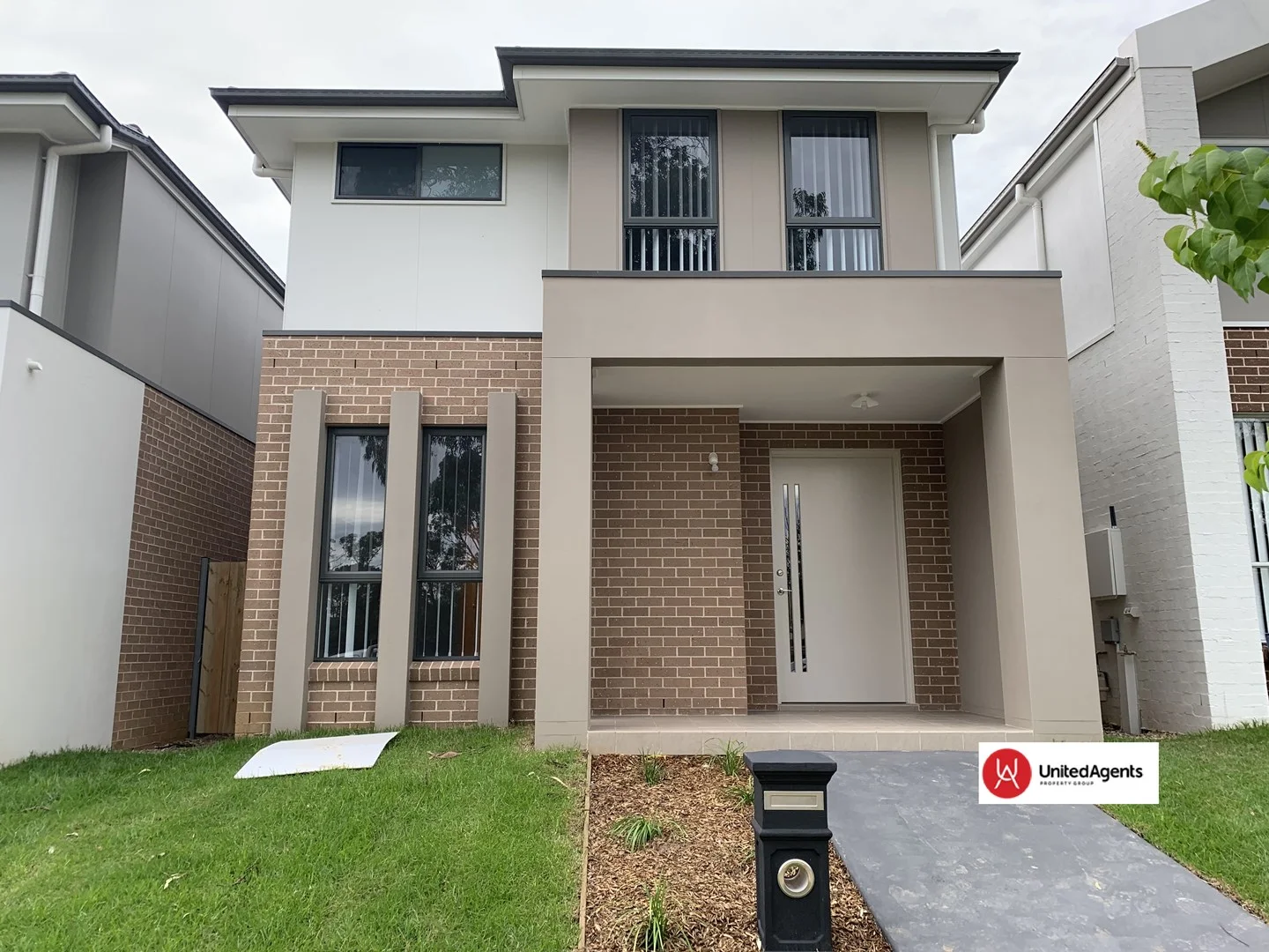 123 (Lot 108) Andalusian St, Austral NSW 2179