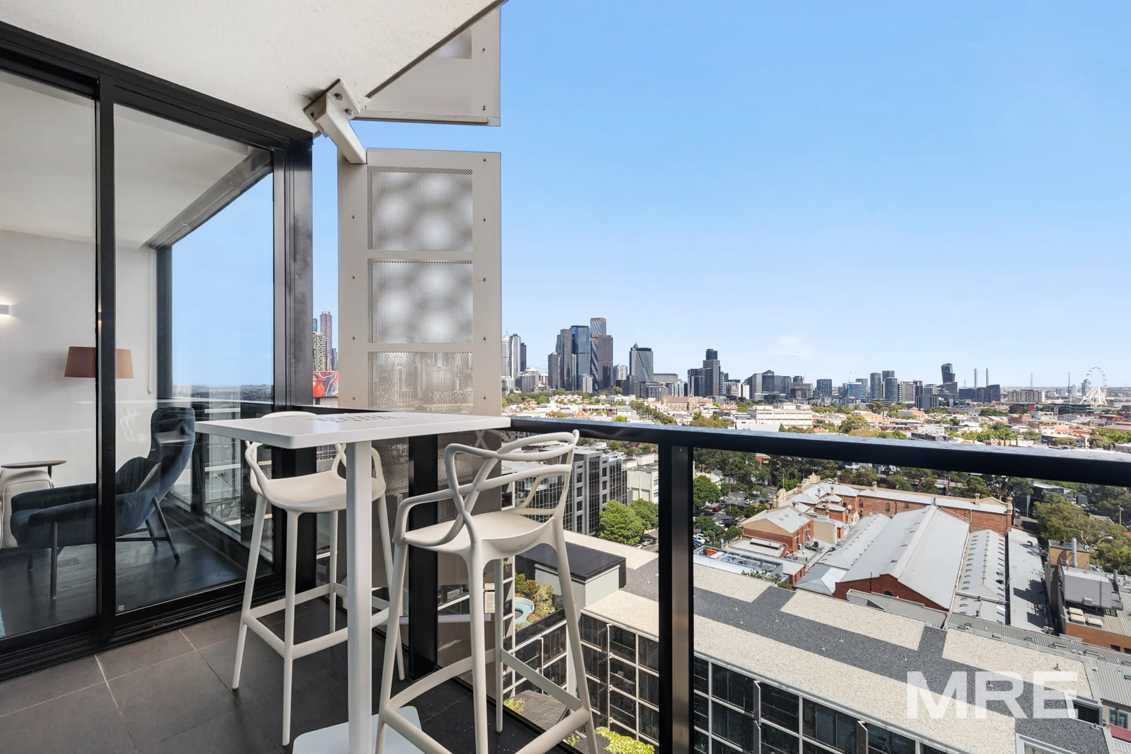 Additional image 2 of 1503/33 Blackwood Street, North Melbourne VIC 3051