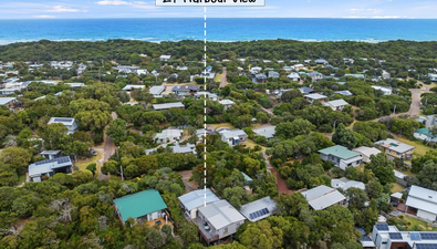 Picture of 27 Harbour View, SANDY POINT VIC 3959